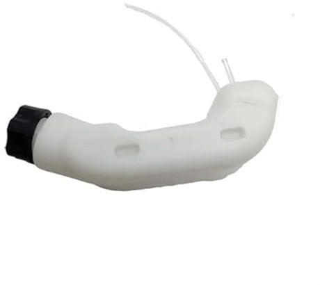 DEMULAX Kraftstofftank/Wassertank, for Homelite, for Ryobi, PA00116 PA01624 UP00020 CS30 SS30 Kraftstofftankabdeckung für Kettensäge