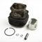 Jonikuper Reliable Piston Kit, For 111 115 PS-52 DCS520 DCS 520 DCS5200I, 44Mm Cylinder Piston Kit, For DCS520I-Typ-1, 50 Cc.DCS520I-Typ-2 50 Cc Chainsaw Electric Saw
