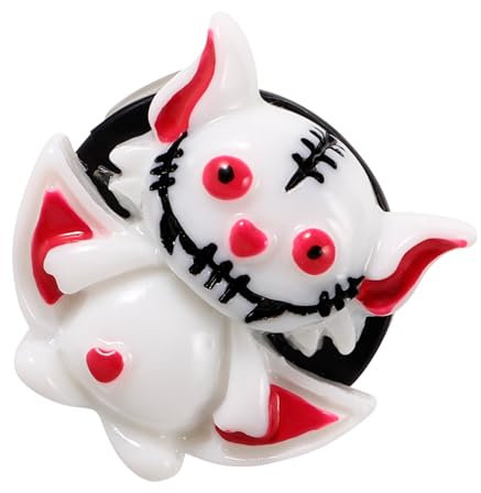 MUCKLILY Auto Duft Clip Cartoon-design Auto Lufterfrischer Zubehör Installieren Praktischer Duftdiffusor Für Jede Fahrzeugausstattung