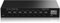 Muyilanc Switch di Rete da 2,5 GB A 8 Porte Switch Ethernet Non Gestito da 2,5 Gbps con Slot SFP+ da 10 GB Home Lab Switch di Configurazione Piccolo Spina UE