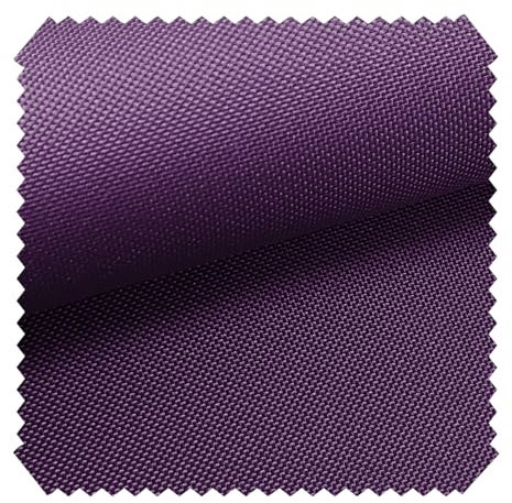 novely® Oxford Pro | Polyesterstoff 210D | anschmiegsam nachgiebig reißfest | Meterware Segeltuch Lila