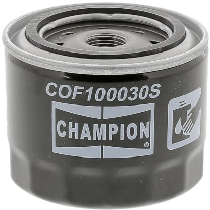 Champion COF100030S Engine Blocks