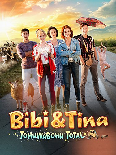 Bibi & Tina: Tohuwabohu total