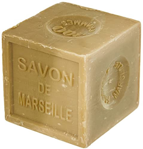 Savon de Marseille Cube Olive 300G
