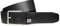 Lee Herren SMALL Logo Belt Gürtel, Schwarz (Black 01), 85