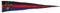 Langwimpel Ostfriesland 30 x 150 cm Fahne Flagge