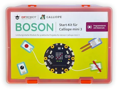 CALLIOPE TOY008 TOY0116 DIY, Mehrfarbig, 25x18x5,5