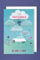 Führerschein Karte Grußkarte Applikation Prüfung Bestanden Wolken 16x11cm