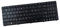 P Prettyia - Tastiera portatile per ASUS N50 N53S N53SV K52F K53S