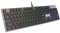 Genesis Thor 420 RGB mechanische Low Profile Gaming Tastatur US Layout