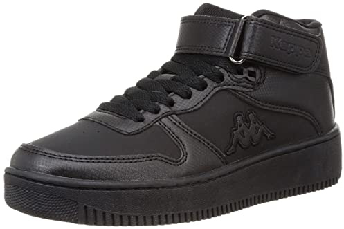 Kappa Unisex Logo Maserta Md VGymnastikschuh