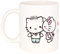Promo-Dis Hello Kitty Hello Kitty & Dear Daniel Mug / Coffee Mug / Gift / Statement 320 ml