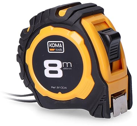 Koma Tools Flexometer, Standard