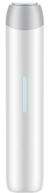Lil SOLID Ez introduced by IQOS – Il riscaldatore di tabacco leggero e maneggevole – colore White