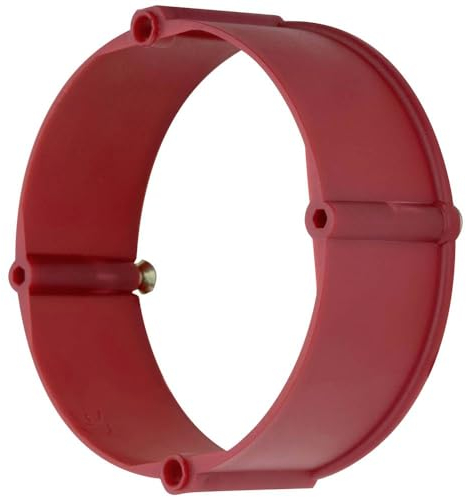 REV 0040280600 Putzausgleichring (Ø x H) 60mm x 24mm