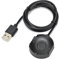 ZEZEFUFU Smart Watch USB Charging Cable Dock Replacement for Nokia Steel HR Smart Watch