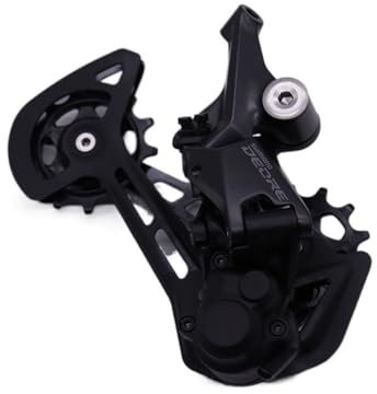 Fahrrad Schaltwerk Schaltwerke Mountainbike SGS MTB Schaltwerke 10-Fach 11-Fach 22-Fach Schaltwerke