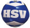 Hamburger SV HSV Knautschball Raute HSV