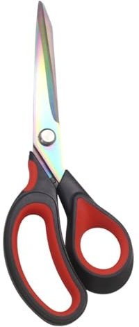 Allzweckschere, Allzweckschere | Edelstahlschere | Ergonomische Allzweckschere für Kunst und Handwerk, Schneidevorlagen