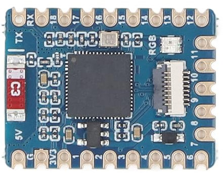 PCB-Entwicklungsplatine, S3-Chip, 240 MHz, Dual-Core-Prozessor, unterstützt 2,4 G