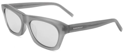 Givenchy GV40026U Grey 55/17/145 Herren Sonnenbrillen