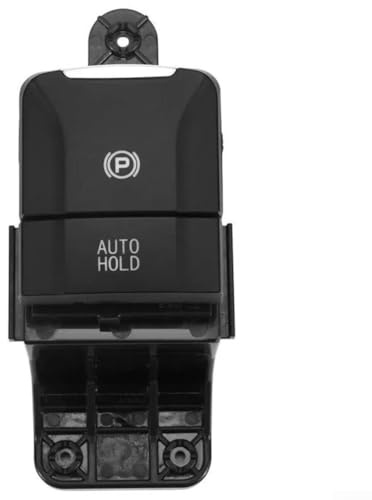 Auto LHD Handbremse Feststellbremse Schalter, Auto Handbremsschalter Taste, Bremslichtschalter Anschluss Für for hyundai I30 Elantra 93310G3000