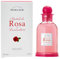 Perlier, Profumo Rosa del Lancashire Eau de Toilette 100 ml, Fragranza Floreale Avvolgente con il profumo della Rosa Inglese