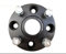 Spurverbreiterung Aluminium Auto Spurverbreiterungen 4x108 Hubcentric 63,4mm Aluminium Verbreiterung Adapter 15/20/25 Für Ford Für Fiesta ST Für Mk7 Für Ka Spurverbreiterung Spurplatten(1 piece 15mm)