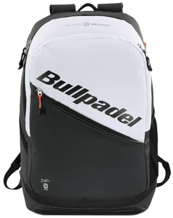Bullpadel Mochila Bpm25001 Hack