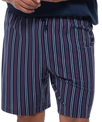Ammann - Organic Cotton - Mix & Match - Herren Schlafanzug Hose