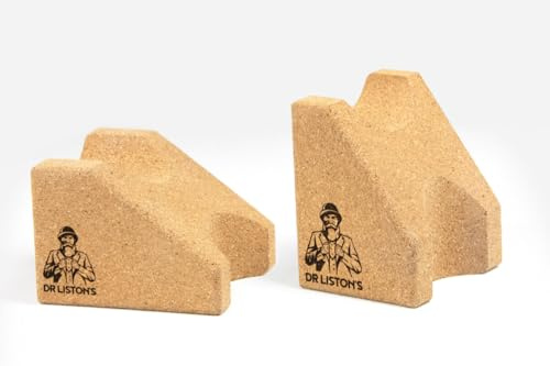 Dr.Liston's DR-SNR-01 Dr’s Neck Rest