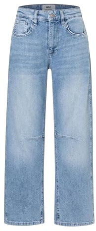 MAC Barrel-Fit Jeans Ohio