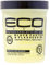 ECOCO Eco Style Gel - Black Castor Flaxseed Oil for Unisex 32 oz Gel