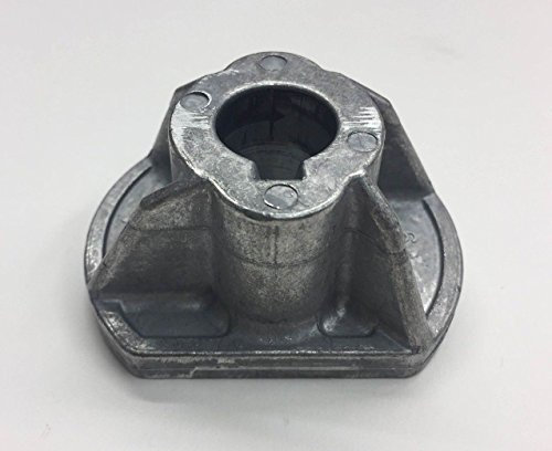 Klinge für Mountfield/Castelgarden/Alpina Aufsitzrasenmäher, passend für 1538 M/H SD, 1440h, 1640h, 2040H, 3000SH Teilenr. 25463200 & 125463200