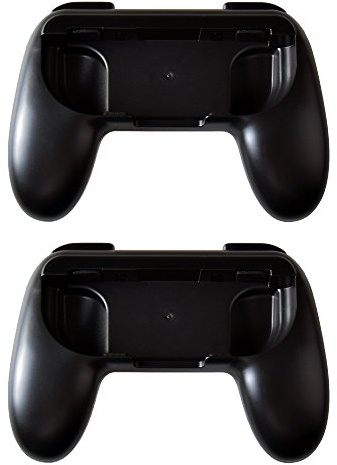 Trenro Fighters Poignées Nintendo Switch pour manette gauche et droite – Nintendo Switch