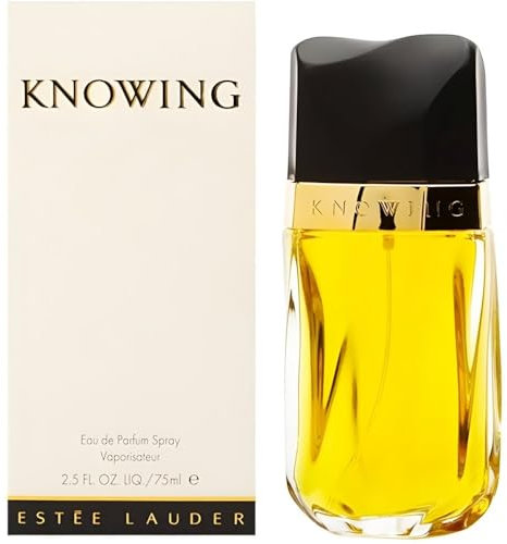 Damenparfum Knowing Estee Lauder EDP