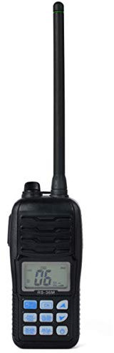 HYS TC-36M VHF Radio portable