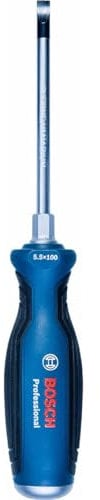 Bosch Professional Schraubendreher SL5.5 x 100mm