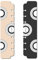 SinnWunder® Snap-in Lesezeichen - Seitenmerker - Page-Marker - Index-Lineal - Größe Personal - ColorMeSinn