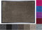 Jan Max Fußmatte, Hohe Saugfähigkeit, Sauberlaufmatte, Türmatte, rutschfest und Sicher, Einfache Reinigung, Qualität Schmutzfangmatte 40 x 60 cm Taupe-Beige