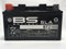 Batteria moto BS SLA BTZ10S (YTZ10S) - Pronta all'uso - 12 V 8.6 Ah - 150 x 88 x 93 mm compatibile con Honda CBR RR Fireblade (SC50) 954 2002-2003