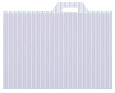 Kaldewei Duschwanne XETIS Modell 892-1 140 x 90 x 4,5 cm alpinweiß matt mit Secure Plus