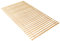 Lospitch Lattenrost Rolllattenrost Lattenrahmen Birkenholz, jugendbett 90 x 200 cm mit 28 Leisten, Belastbar bis ca. 150 kg für alle Matratzen