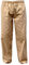 PANASIAM 'K' - Trousers in beige, M