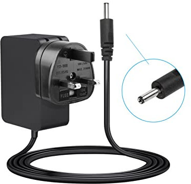 LabTEC 5V 4A 20W Laptop Charger for Lenovo Ideapad 100S 11, 100S-11IBY Model 80R2 100s 80R2001FUS, 80R2003UUS 80R2003WUS 80R2003XUS 80R20040US GX20K74302 Ideapad Miix 310 AC Adapter