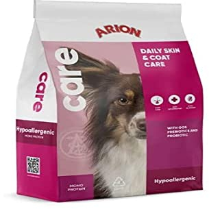 Arion - Dog Food - Care Hypoallergenic - 2 kg (105904)