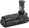 NEEWER Battery Grip Replacement for BG-R10 Compatible with Canon EOS R5 R5C R6 R6 Mark II Mirrorless Cameras, Powered by LP-E6N/LP-E6NH Batteries for Stable Vertical Shooting