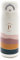 Amadeus Gourde Papa 48 cl - Bouteille isotherme - Acier inoxydable - 48 centiliters - 48 heures de froid - Eau - Cadeau