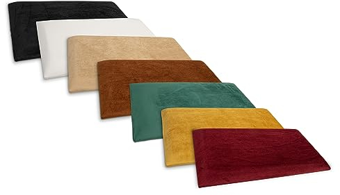 GEWA Pianobank Deluxe Sitzfläche 52x30cm bordeaux