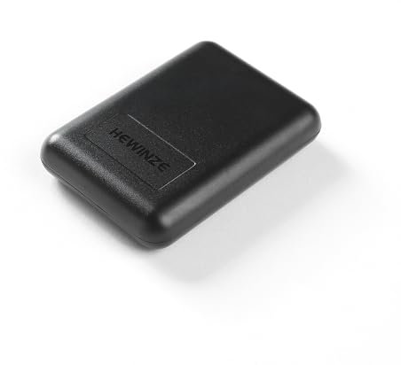 HEWINZE Battery/Power Bank 7.4V for Heated Gloves and Mobile Phone